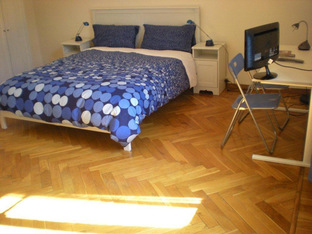 B&B Bologna Old Town And Guest House 객실 사진
