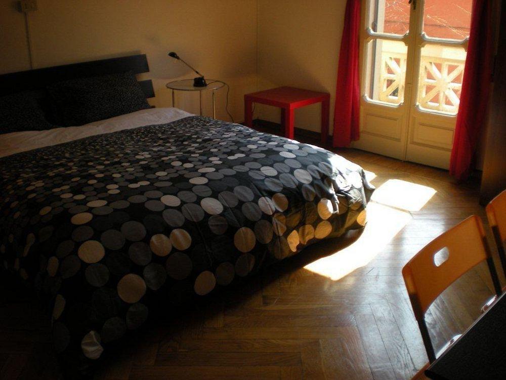 B&B Bologna Old Town And Guest House 외부 사진