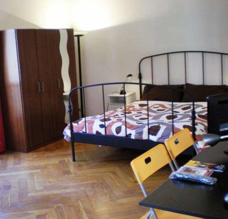 B&B Bologna Old Town And Guest House 외부 사진